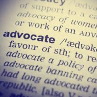Advocate Advocate
