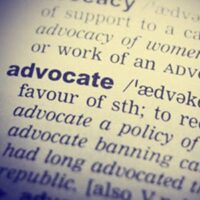 Advocate