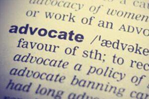 Advocate Advocate