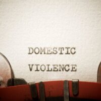 Domestic_Violence Domestic_Violence