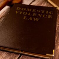 Domestic Violence Injunctions Domestic Violence Injunctions