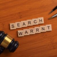 _Search Warrant